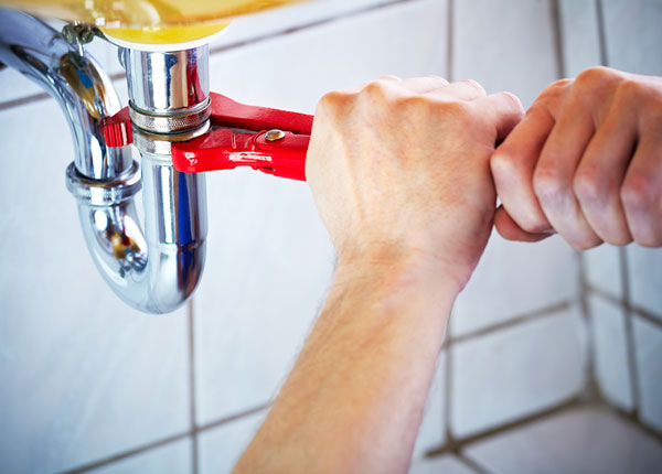 About Tasley Plumbers